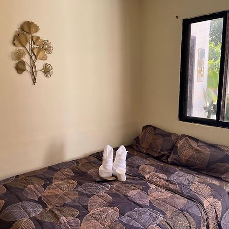 Trisha Guesthouse San Vicente  Eksteriør billede