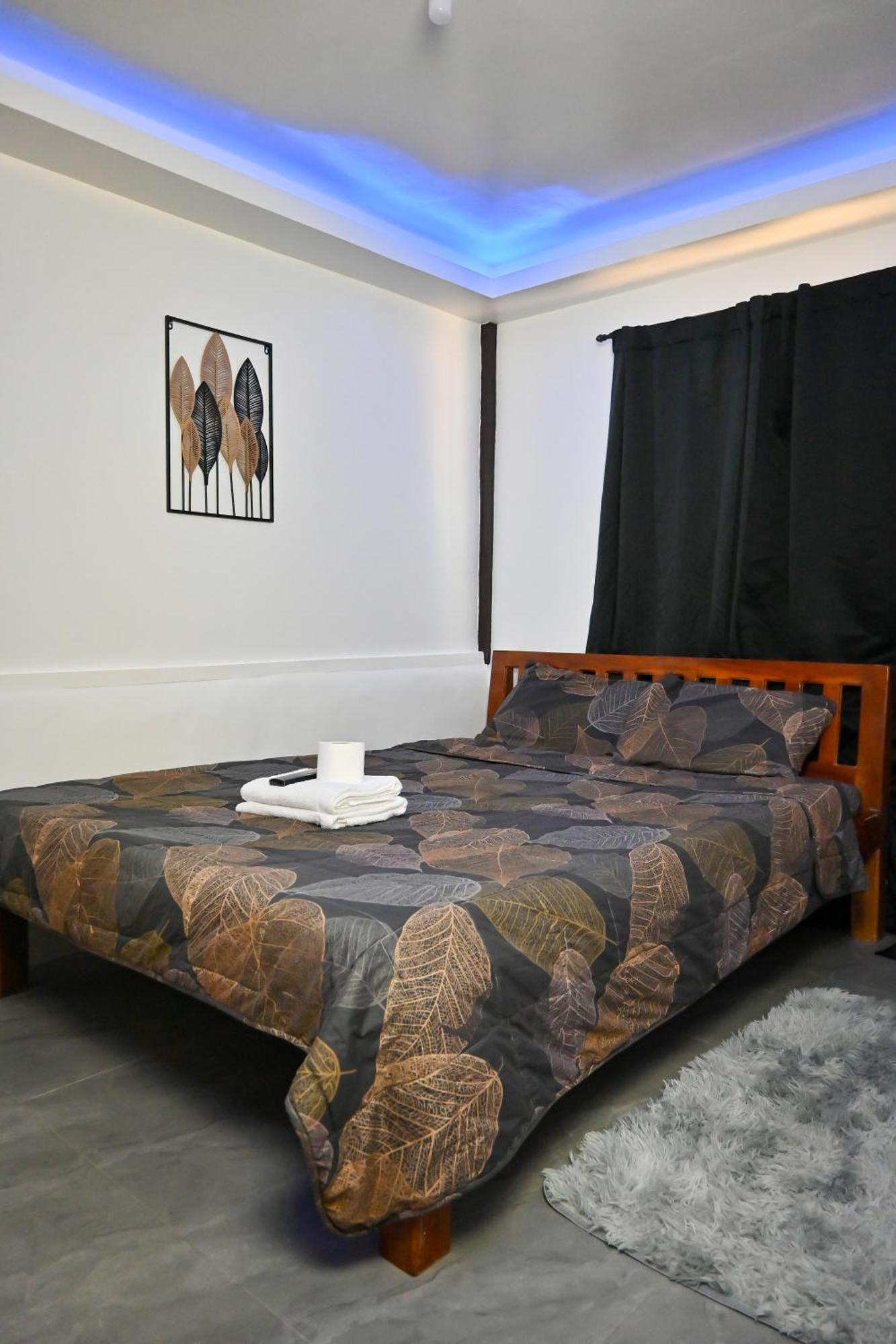 Trisha Guesthouse San Vicente  Eksteriør billede