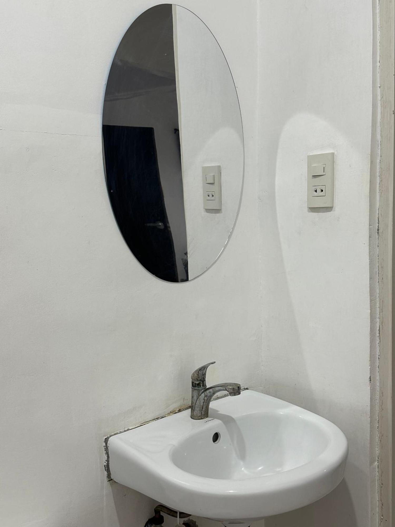 Trisha Guesthouse San Vicente  Eksteriør billede