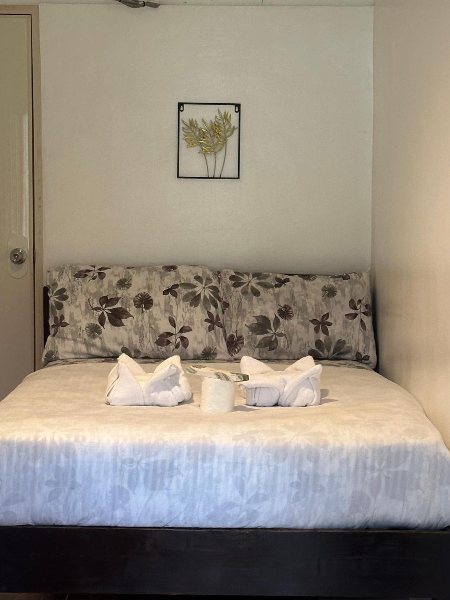 Trisha Guesthouse San Vicente  Eksteriør billede